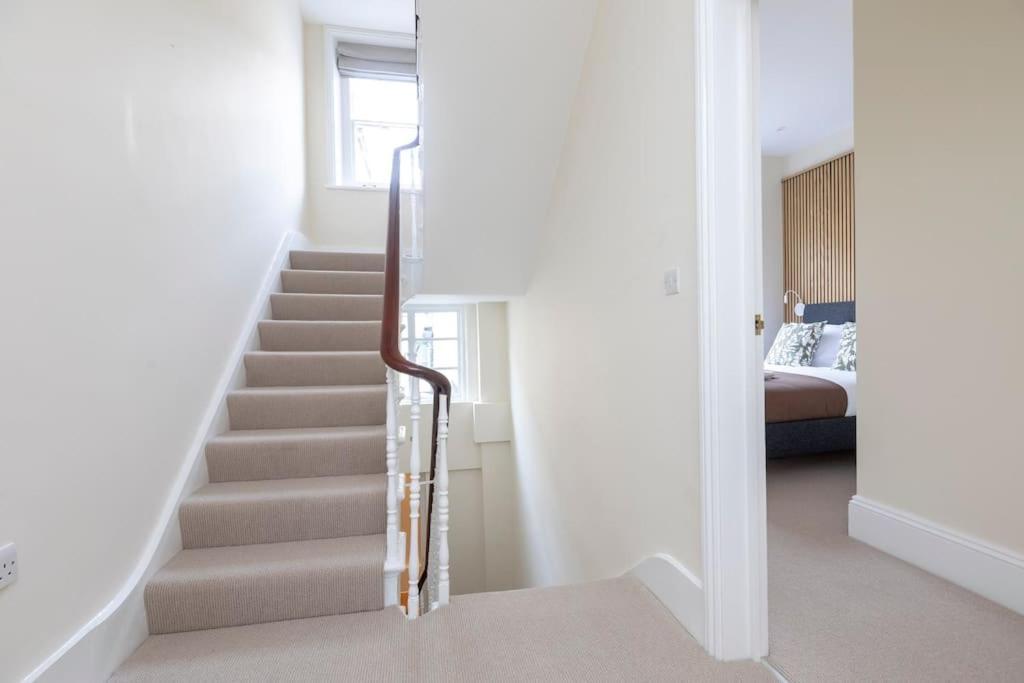 The Pearl Of Notting Hill Appartamento